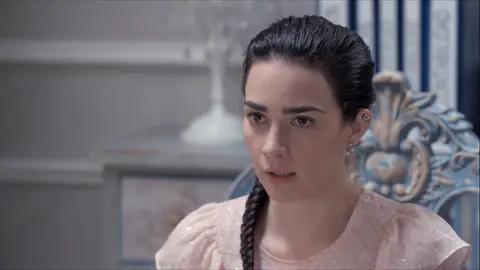 Gabriela Villaseñor Te doy la vida
