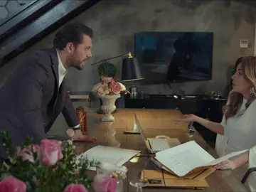 Cennet, en la cárcel por culpa de Arzu Cennet, en la cárcel por culpa de Arzu