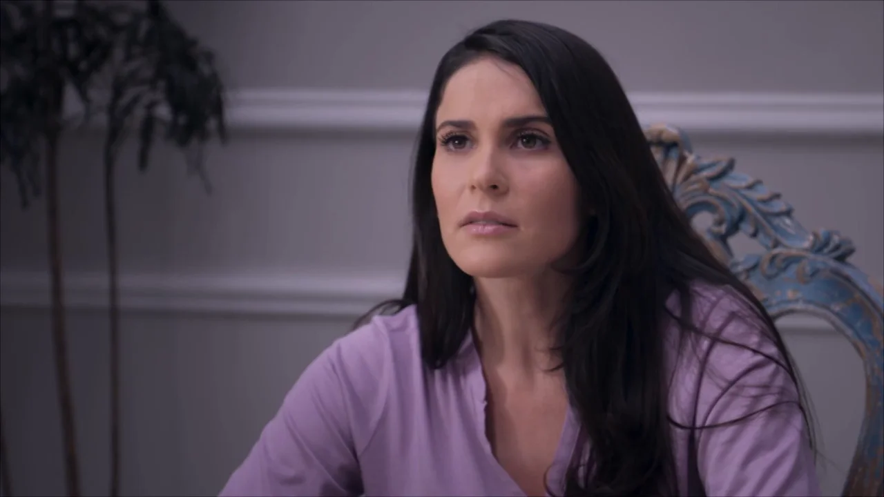 El plan de Elena para destapar la aventura de Ernesto con su hermana El plan de Elena para destapar la aventura de Ernesto con su hermana