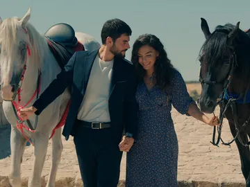 Miran y Reyyan Miran y Reyyan