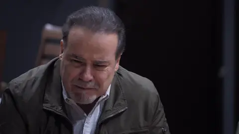 Nelson, el padre de Gina Te doy la vida