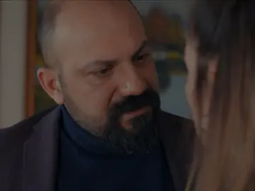 Melissa, cara a cara con Kaya, tras estrangular a Cennet Melissa, cara a cara con Kaya, tras estrangular a Cennet