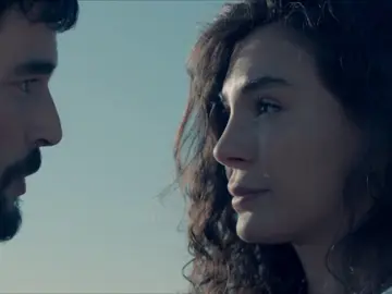 Miran y Reyyan planean su huida: "Tenemos que alejarnos de mi abuela" Miran y Reyyan planean su huida: "Tenemos que alejarnos de mi abuela"