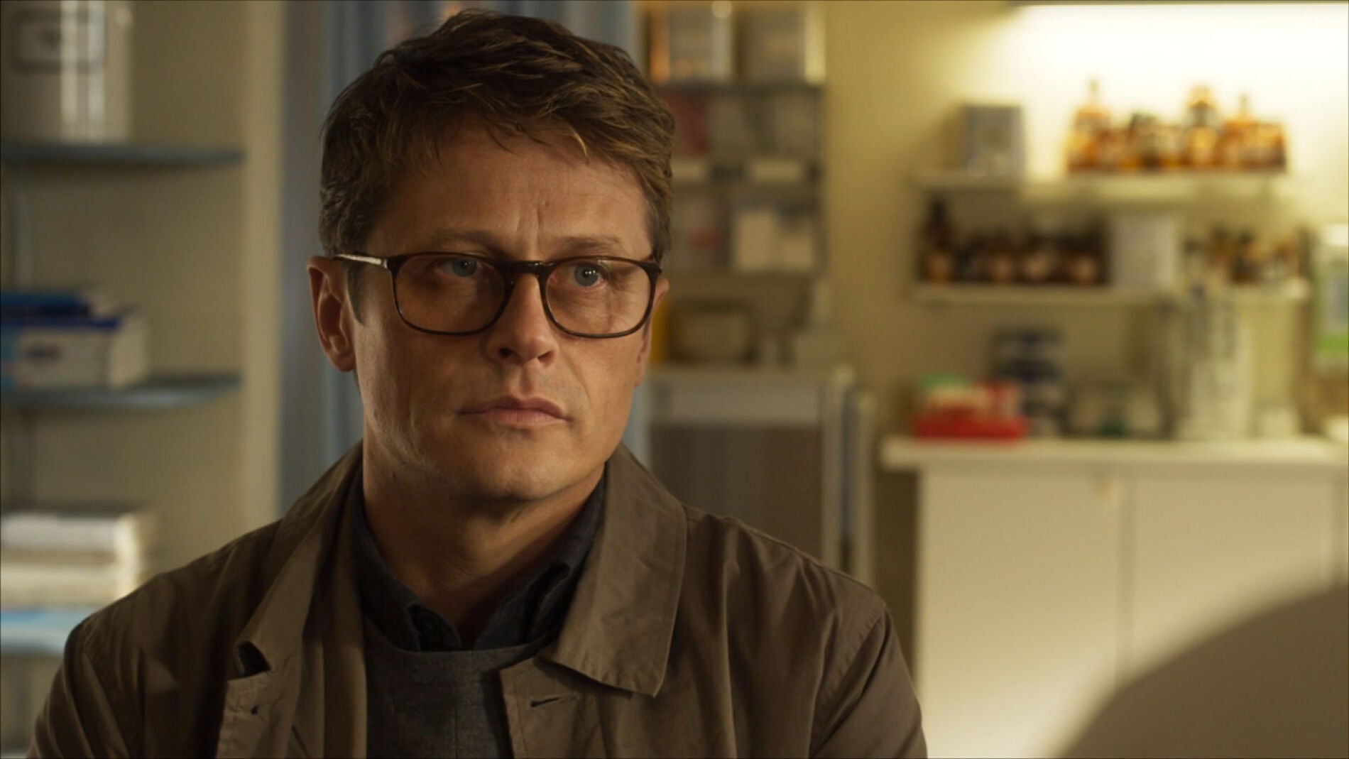 La vida de Mensfeld llega a su fin