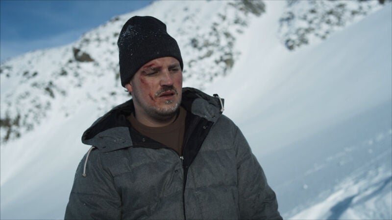 ¿Cómo explicas haber dejado a tu hermano abandonado en la nieve?