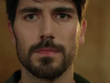 Aslan Aslanbey le salva la vida a Miran: "Yo disparé a Azat" Aslan Aslanbey le salva la vida a Miran: "Yo disparé a Azat"