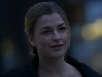 ¿Vuelven a ser amigos? ¿Vuelven a ser amigos?