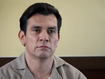 El final de Ernesto El final de Ernesto