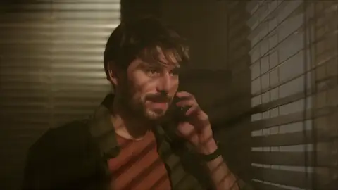 Aslan Aslanbey confiesa ser el autor de las misteriosas notas Aslan Aslanbey confiesa ser el autor de las misteriosas notas