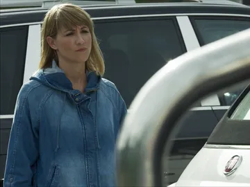 La nueva comisaria de policía La nueva comisaria de policía