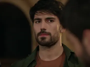 ¿Por qué protege Aslan a Miran? ¿Por qué protege Aslan a Miran?