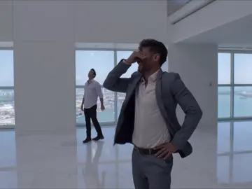 Ricardo es engañado y pierde el dinero de la empresa Ricardo es engañado y pierde el dinero de la empresa