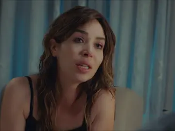 Arzu se resiste a hablar con Cennet: "¿Cómo voy a decirle que es fruto de una violación?" Arzu se resiste a hablar con Cennet: "¿Cómo voy a decirle que es fruto de una violación?"