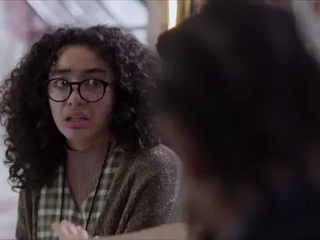 ¿Está Betty enamorada de Armando? El pelotón sospecha que sí ¿Está Betty enamorada de Armando? El pelotón sospecha que sí