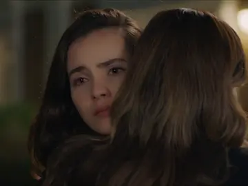 Cennet descubre la verdad sobre Arzu: "Por fin te he encontrado, mamá" Cennet descubre la verdad sobre Arzu: "Por fin te he encontrado, mamá"