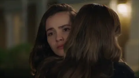 Cennet descubre la verdad sobre Arzu: "Por fin te he encontrado, mamá" Cennet descubre la verdad sobre Arzu: "Por fin te he encontrado, mamá"