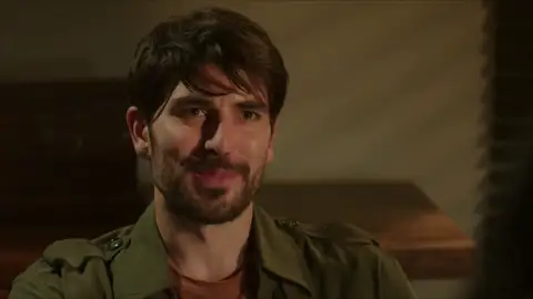 Conoce a los nuevos personajes de 'Hercai' que cambiarán la historia para siempre Conoce a los nuevos personajes de 'Hercai' que cambiarán la historia para siempre