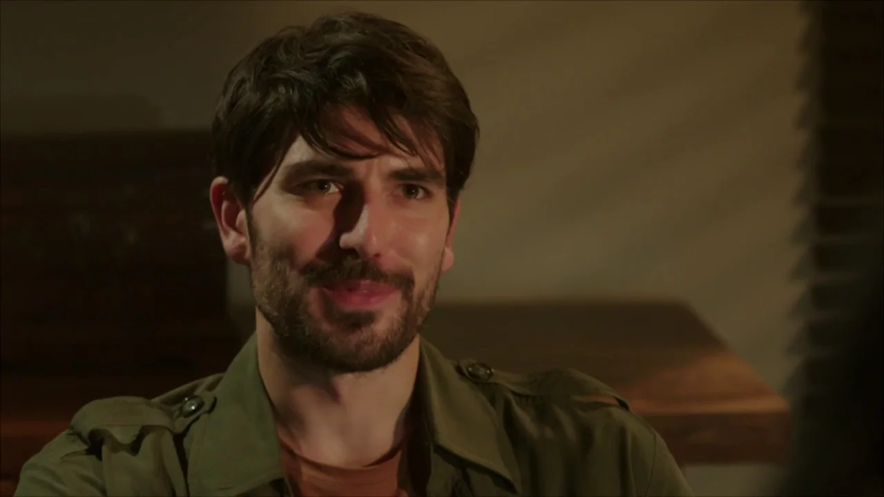 Conoce a los nuevos personajes de 'Hercai' que cambiar&aacute;n la historia para siempre
