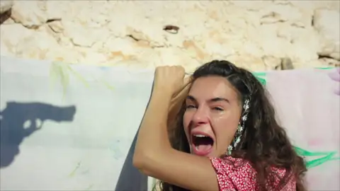 Hazar o Miran: ¿Quién ha sido disparado? Hazar o Miran: ¿Quién ha sido disparado?