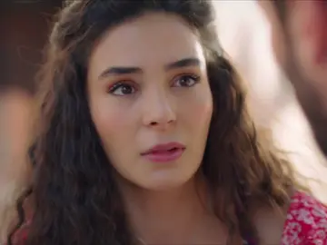 Miran y Reyyan, dispuestos a huir juntos Miran y Reyyan, dispuestos a huir juntos