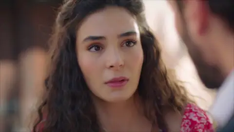Miran y Reyyan, dispuestos a huir juntos Miran y Reyyan, dispuestos a huir juntos