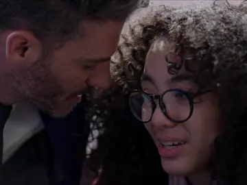 Betty y Armando, un paso más cerca: "No sé que haría sin usted" Betty y Armando, un paso más cerca: "No sé que haría sin usted"