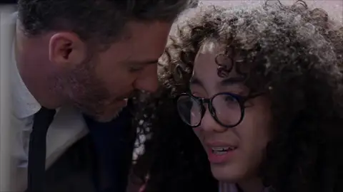Betty y Armando, un paso más cerca: "No sé que haría sin usted" Betty y Armando, un paso más cerca: "No sé que haría sin usted"