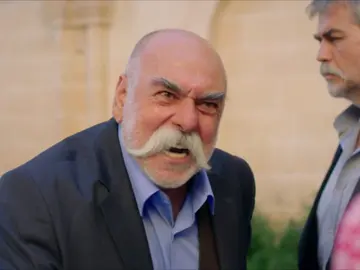 Nasuh encarcela a Reyyan: "De ahora en adelante no irás a ningún lado" Nasuh encarcela a Reyyan: "De ahora en adelante no irás a ningún lado"