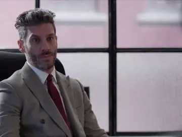 Armando y Ricardo conocen al misterioso novio de Betty Armando y Ricardo conocen al misterioso novio de Betty