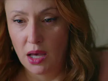 Sultan descubre la verdad: "Miran es un Sadoglu" Sultan descubre la verdad: "Miran es un Sadoglu"