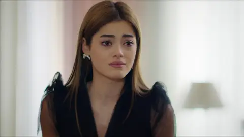 Damla Karaçay Ciudad cruel