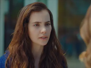Cennet se reencuentra con Arzu tras intentar suicidarse Cennet se reencuentra con Arzu tras intentar suicidarse