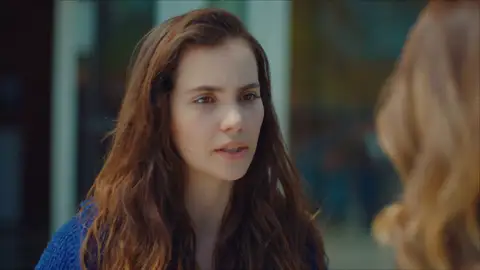Cennet se reencuentra con Arzu tras intentar suicidarse Cennet se reencuentra con Arzu tras intentar suicidarse