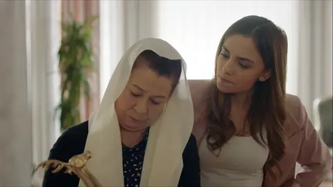 Cerem logra lo que quería Ciudad cruel