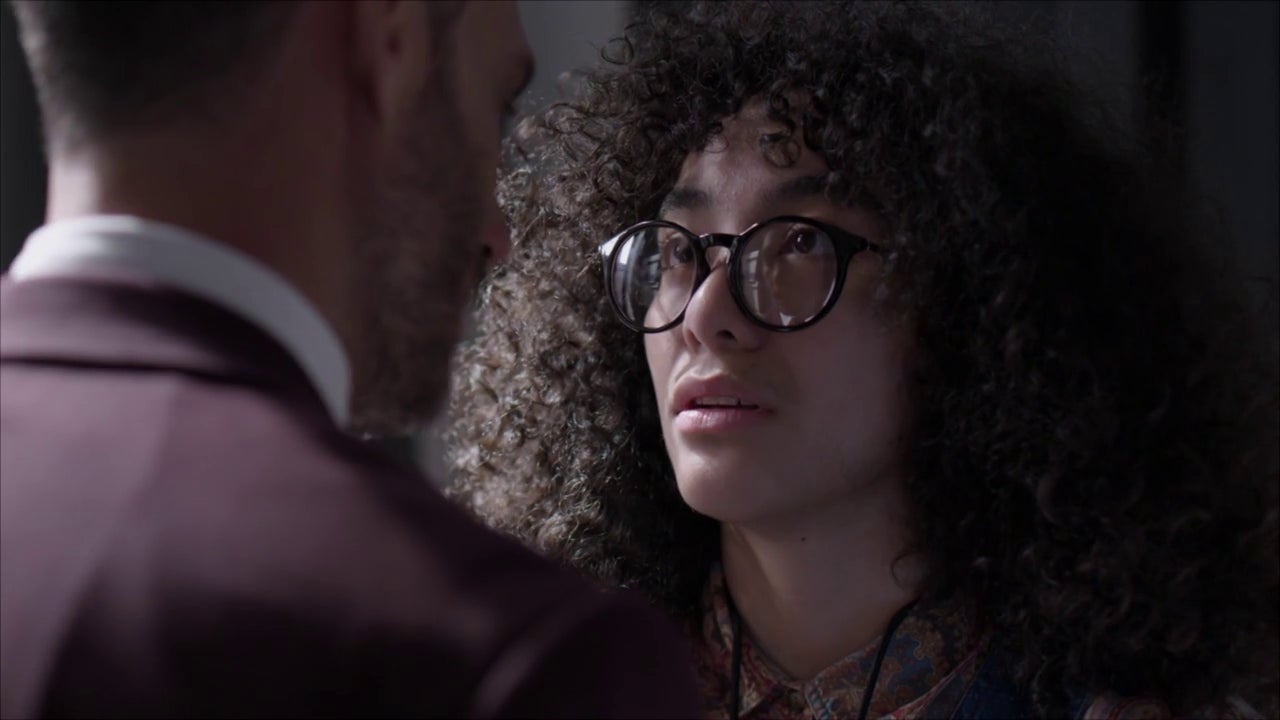En Que Capítulo Armando Lee El Diario De Betty Betty y Armando hablan de su primer beso