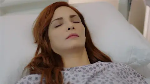 Seniz en el hospital Ciudad cruel