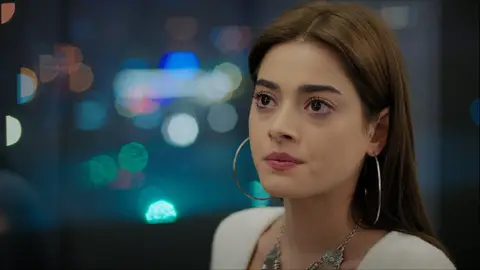 Damla Karaçay Ciudad cruel