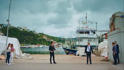 Selim, amenazado Cennet