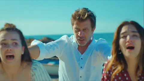 El malvado Cihan Cennet