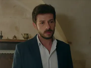 ¿Tiene Azat alguna oportunidad de volver con Reyyan? ¿Tiene Azat alguna oportunidad de volver con Reyyan?