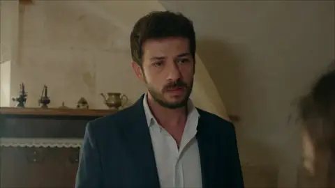 ¿Tiene Azat alguna oportunidad de volver con Reyyan? ¿Tiene Azat alguna oportunidad de volver con Reyyan?