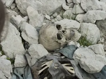 ¿Puede permanecer un cadáver 30 años en las montañas sin que nadie lo vea? ¿Puede permanecer un cadáver 30 años en las montañas sin que nadie lo vea?