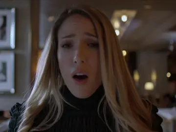 El mayor ridículo en mucho tiempo para Patricia El mayor ridículo en mucho tiempo para Patricia