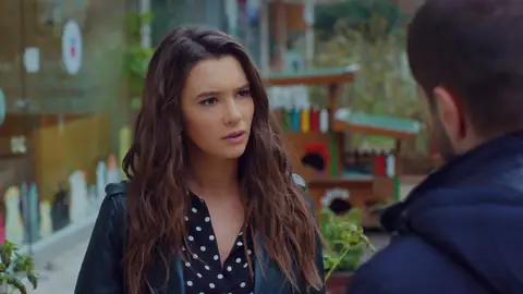 Cemal abre una brecha entre Candan y Demir 'Mi hija'