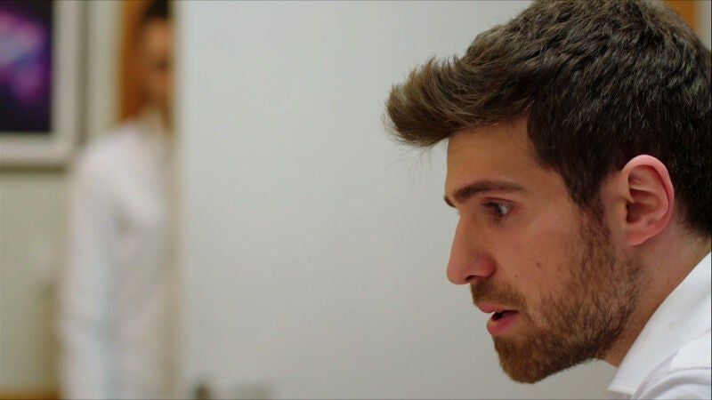 Nedim se sincera con Cemre