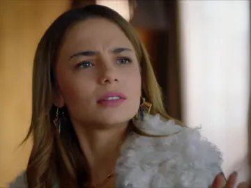 Ceren, a Seniz: "Si le enseñas ese vídeo a alguien más, te matare" Ceren, a Seniz: "Si le enseñas ese vídeo a alguien más, te matare"