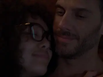 ¡Por fin sucede! Betty y Armando se acuestan juntos ¡Por fin sucede! Betty y Armando se acuestan juntos