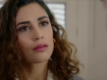 La noticia que Nedim no esperaba: "Somos hermanos" La noticia que Nedim no esperaba: "Somos hermanos"