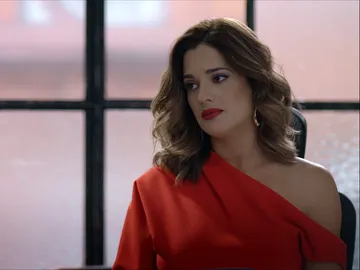 La confesión de Marcela La confesión de Marcela