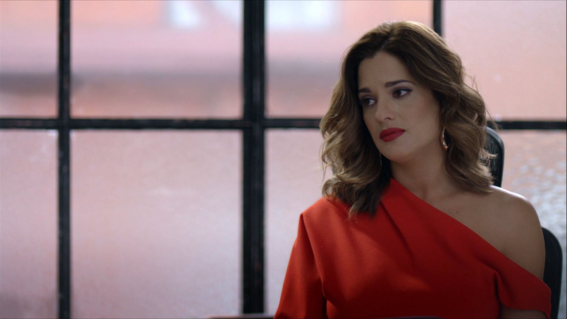 La confesi&oacute;n de Marcela